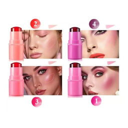 تینت لب رومکام مدل Splash