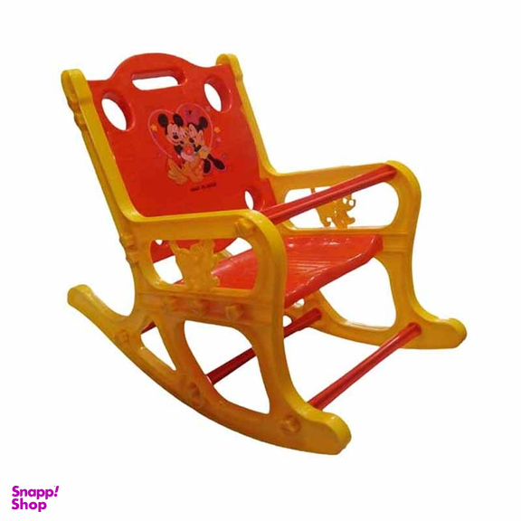 صندلی راحتی کودک مدل یویو کد 002