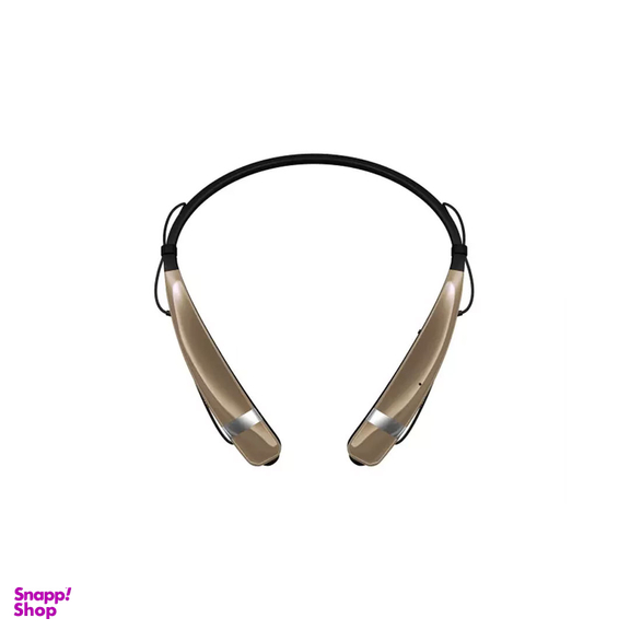 هدست بلوتوثی ال جی مدل Tone Pro HBS-760