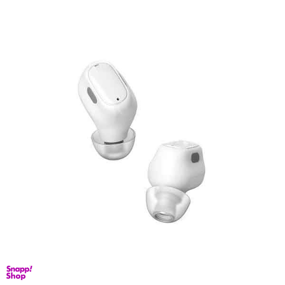 هدفون بلوتوثی باسئوس مدل KLWC MELOBUDS WM01