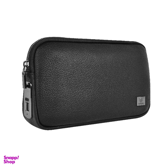 کیف دستی ویوو مدل Alpha Fingerprint Lock Clutch Bag