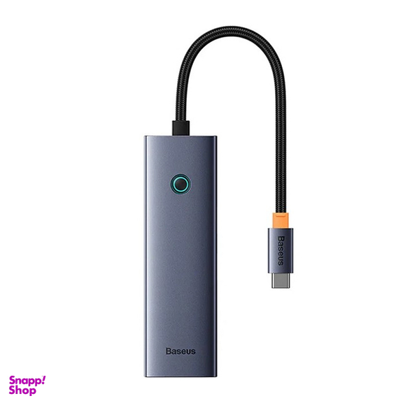 هاب 4 پورت USB-C بیسوس مدل B0005280A813