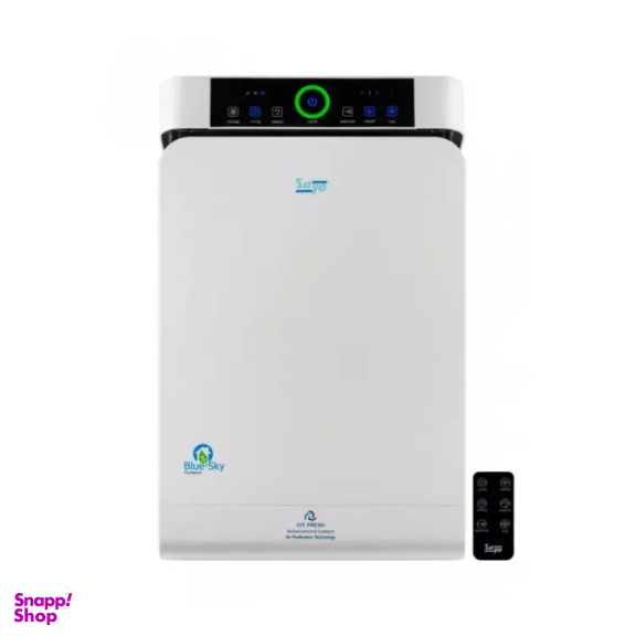دستگاه تصفیه کننده هوا سایا مدل Compact Blue Sky