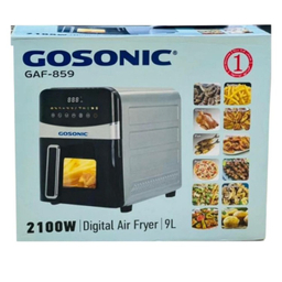 سرخ کن گوسونیک مدل GAF859