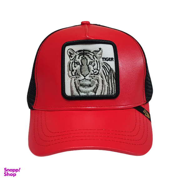 کلاه طرح گورین مدل pt955