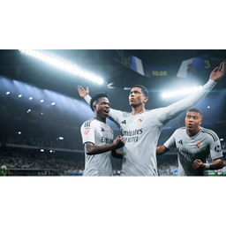 بازی ویدیویی EA Sports مدل FC25 نسخه All Region مناسب کنسول بازی سونی PS5