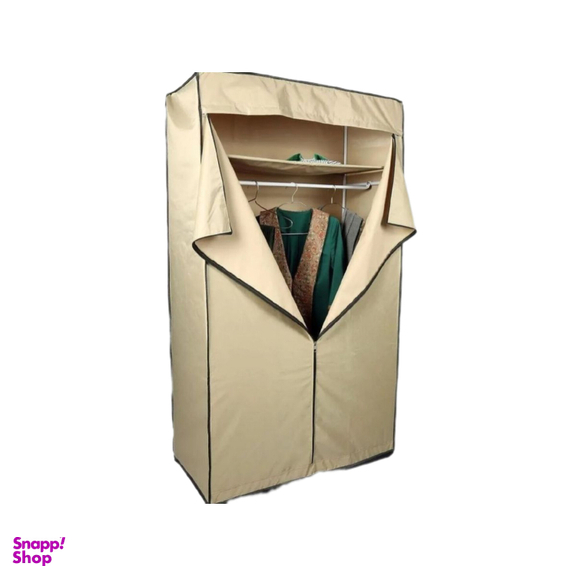 کمد لباس مدل مارشال سایز متوسط