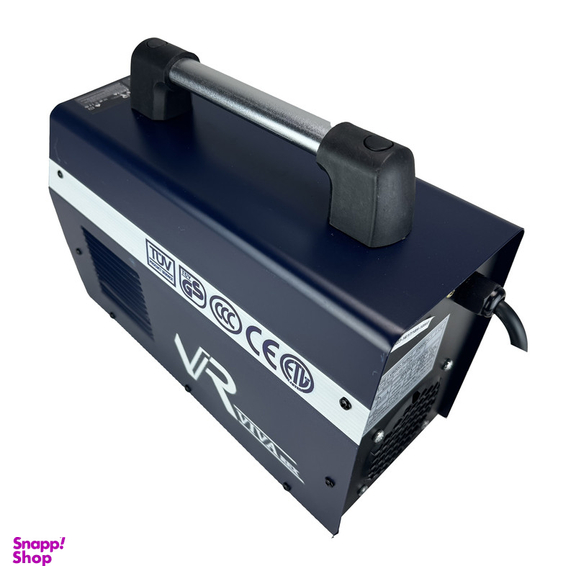 دستگاه جوش 200 آمپر ویوارکس مدل VR200 TURBO