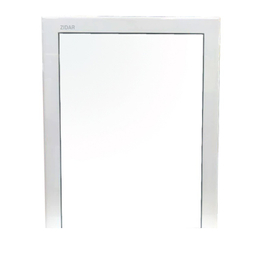 آینه و باکس دستشویی مدل Sd50 کد 202080010