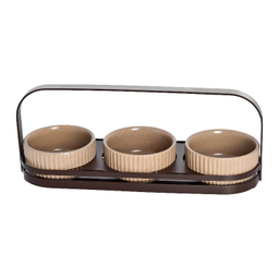 اردو خوری بی وی کی مدل مجستیک کد 452223