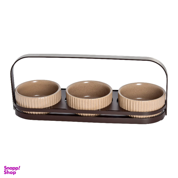 اردو خوری بی وی کی مدل مجستیک کد 452223