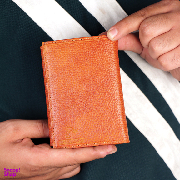 کیف پول مردانه چرم بارز کد DM102.FOLOTER