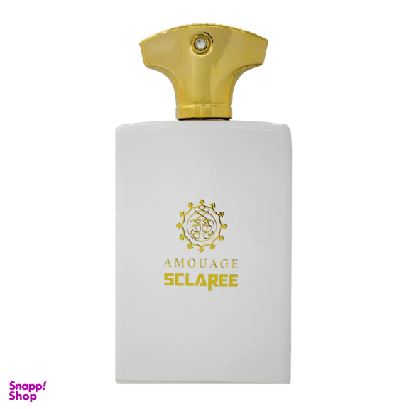 ادوپرفیوم مردانه اسکلاره مدل Amouage Honour کد 1