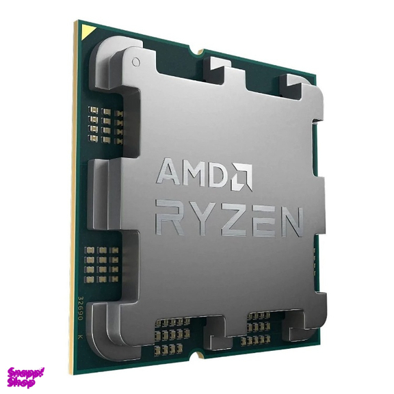 پردازنده مرکزی ای ام دی مدل Ryzen 9 7900X3D
