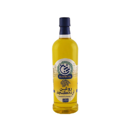 روغن ارده کنجد اردکان رزبن وزن 800 گرم