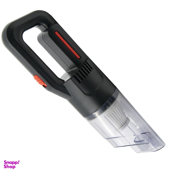 جارو شارژی خودرو مدل دات کام کد HQ-01