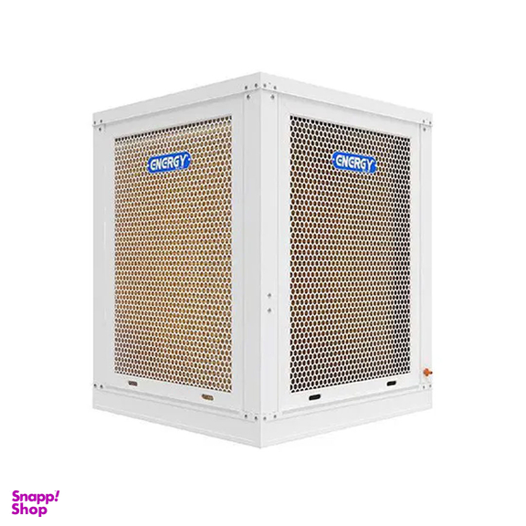 کولر آبی ۵۷۰۰ سلولزی انرژی مدل EC-0570-B