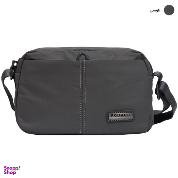 کیف رودوشی فوور مدل F 296111