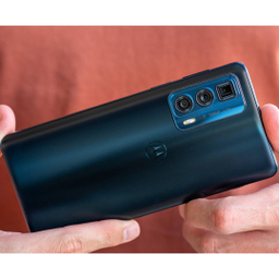 گوشی موبایل موتورولا مدل Motorola Edge 20 Pro 5G دو سیم کارت ظرفیت 256 گیگابایت و رم 12 گیگابایت