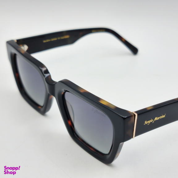 عینک آفتابی سرجیو مارتینی مدل SA1612 C2