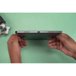 تبلت 10.5 اینچ سامسونگ مدل Galaxy Tab A8 SM-X205 ظرفیت 64 گیگابایت و رم 4 گیگابایت