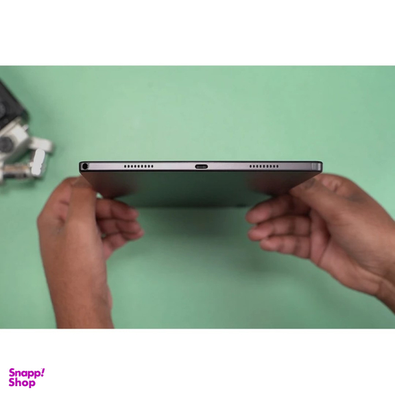 تبلت 10.5 اینچ سامسونگ مدل Galaxy Tab A8 SM-X205 ظرفیت 64 گیگابایت و رم 4 گیگابایت