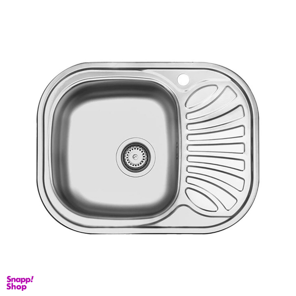 سینک ظرف شویی کن مدل 305 توکار