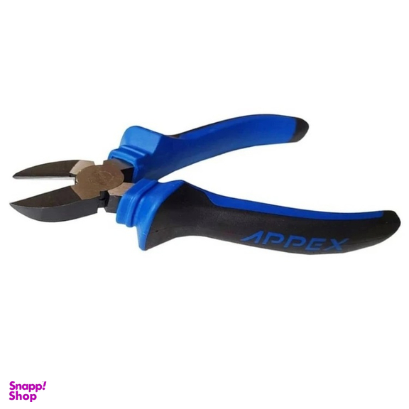 انبر سیم چین اپکس مدل AJ-APX-6525 سایز 6 اینچ