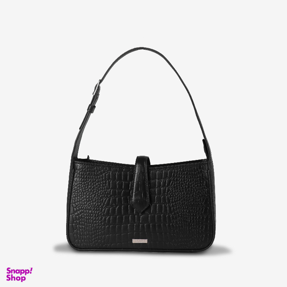 کیف چرم طبیعی زنانه مونو کد S0026