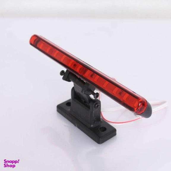 چراغ ترمز سوم خودرو سام مدل استپ