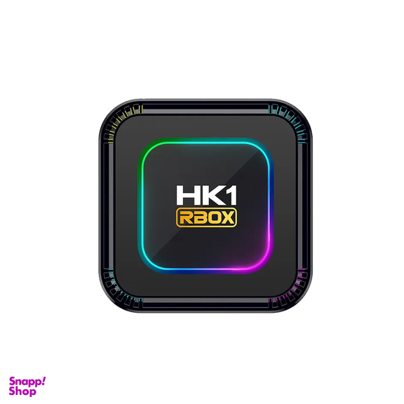 اندروید باکس اچ‌ کی 1 مدل HK1 K8