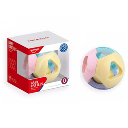 جغجغه توپی هانگر مدل جعبه دار کد 142