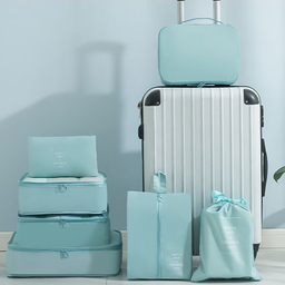 نظم دهنده ساک و چمدان استرانگ مدل 025