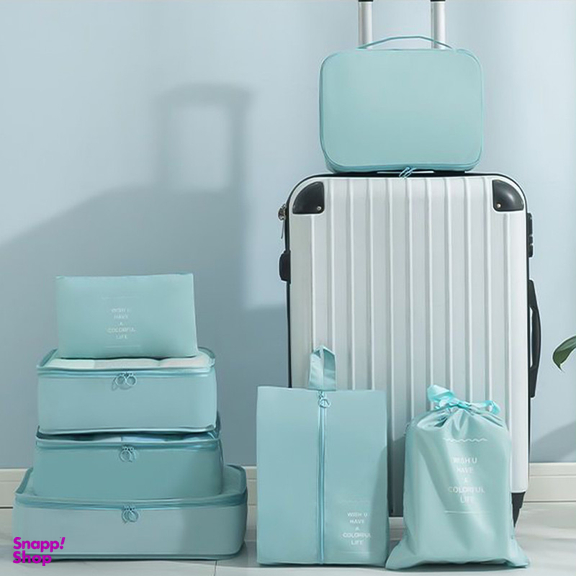 نظم دهنده ساک و چمدان استرانگ مدل 025