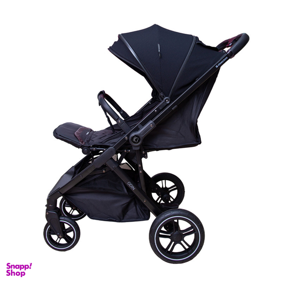 کالسکه کیکابو مدل Odin