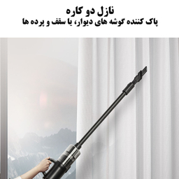 جارو شارژی دریم مدل M13S