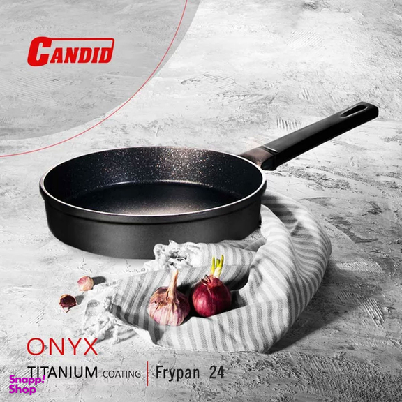 تابه کاندید مدل اونیکس سایز 24