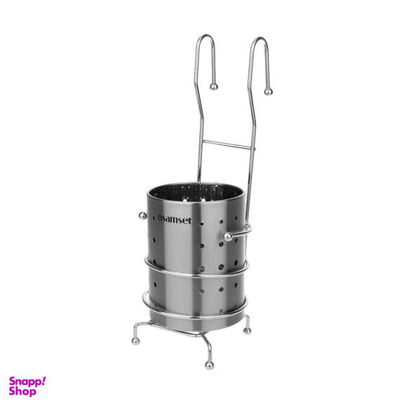 جای قاشق و چنگال سام ست مدل BM