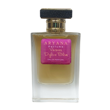 ادوپرفیوم مردانه آریانا مدل Versace Dylan Blue