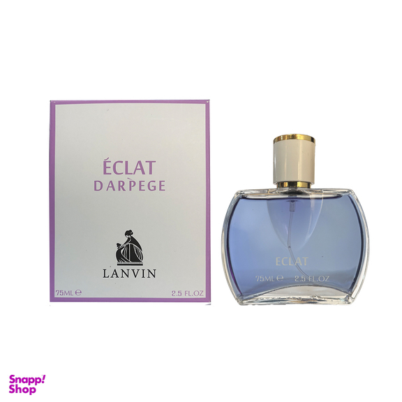 ادو پرفیوم زنانه مدل اکلت Lanvin Eclat d´Arpege