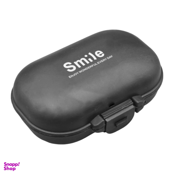 محفظه نگهداری قرص مدل GS-M-1527648
