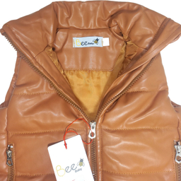 پافر پسرانه بچه زنبور مدل HA769-70