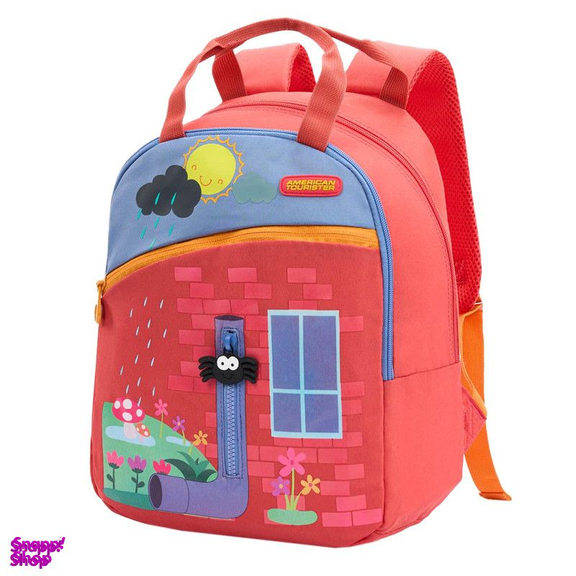کوله پشتی امریکن توریستر مدل LB1 COODLE 02