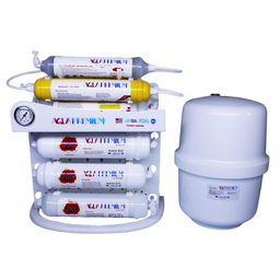 دستگاه تصفیه آب خانگی آکواپرمیوم مدل A9POAB12-IN-TL3