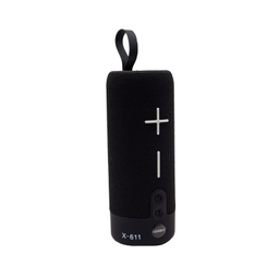اسپیکر بلوتوثی قابل حمل ایکس انرژی مدل X-611