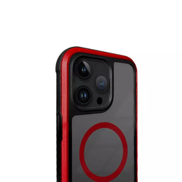 کاور کی-زد دوو مدل Mag Ares مناسب برای گوشی موبایل اپل iPhone 13 / 14