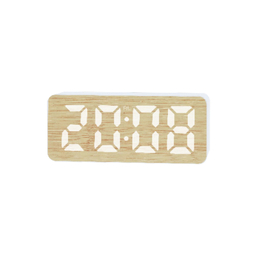 ساعت رومیزی دیجیتال گائوسیو مدل DS-5821L