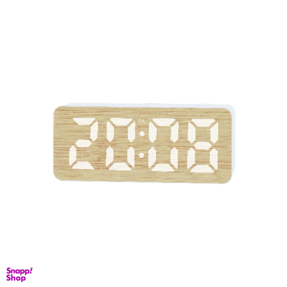 ساعت رومیزی دیجیتال گائوسیو مدل DS-5821L