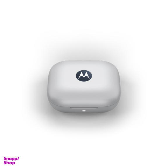 ایرفون بلوتوثی موتورولا مدل Moto Buds
