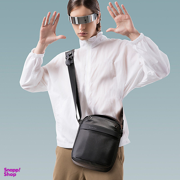 کیف رودوشی مردانه بنج مدل 2876